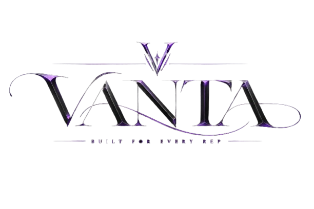 Vanta — built for every rep